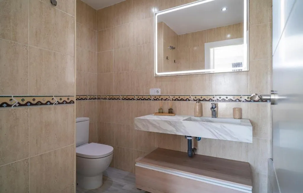 Villa Thelifehouse Marbella