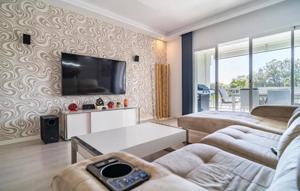 Villa Thelifehouse Marbella