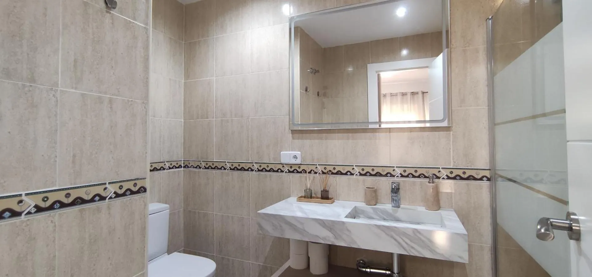 Villa Thelifehouse Marbella Spanien