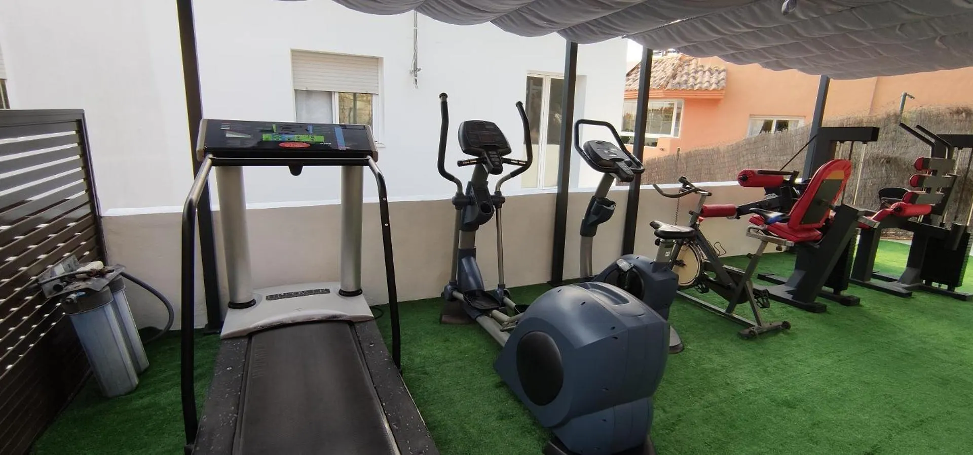 Villa Thelifehouse Marbella 0*,  Spanien