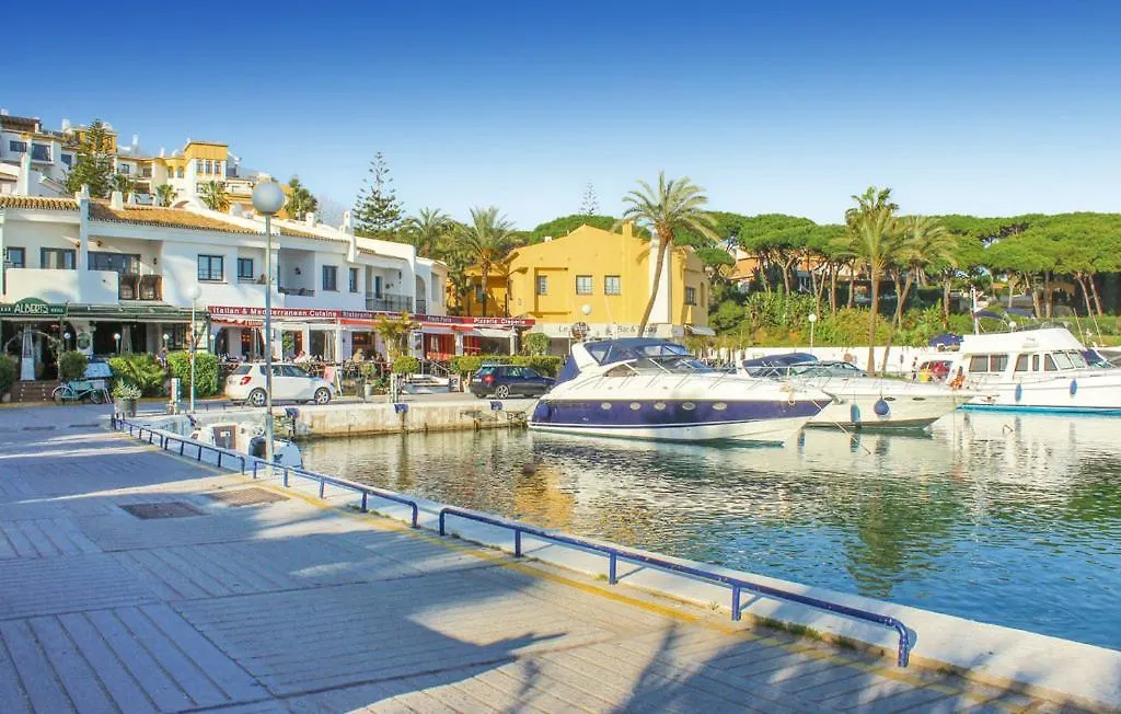 Thelifehouse Villa Marbella Spain