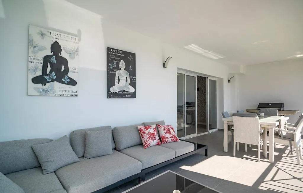 Thelifehouse Villa Marbella