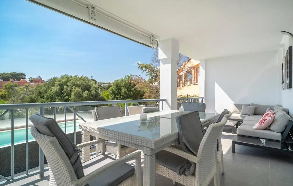 Thelifehouse Villa Marbella