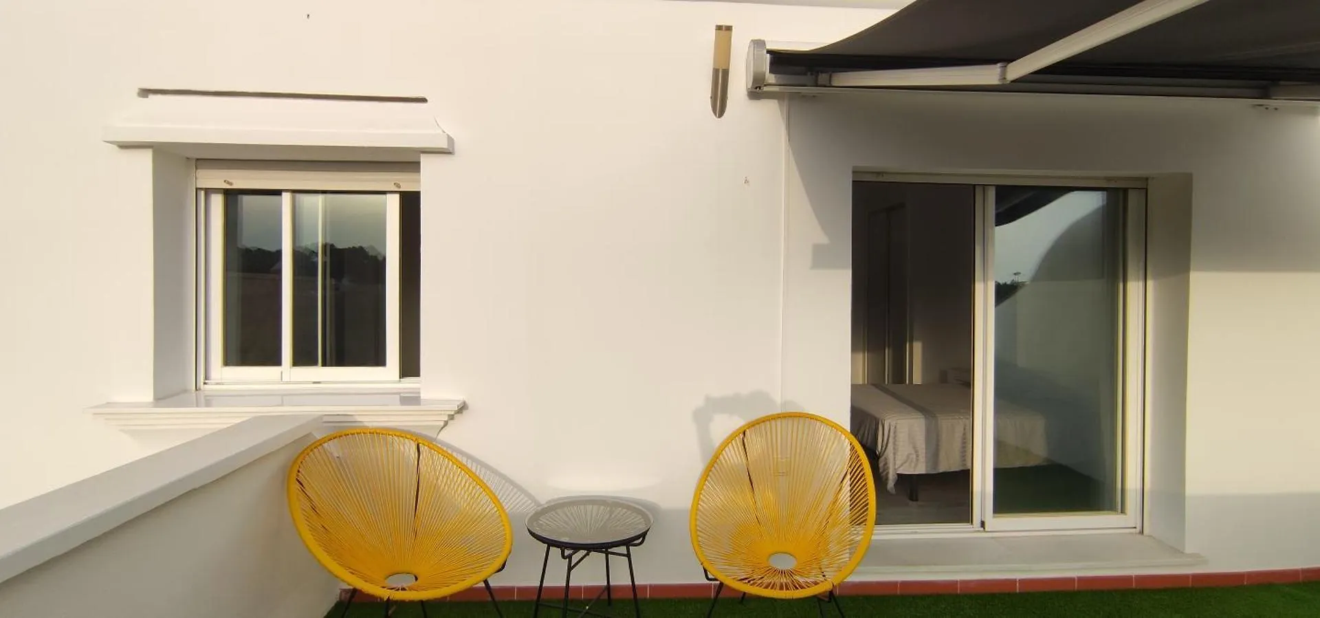 Thelifehouse Villa Marbella Spain