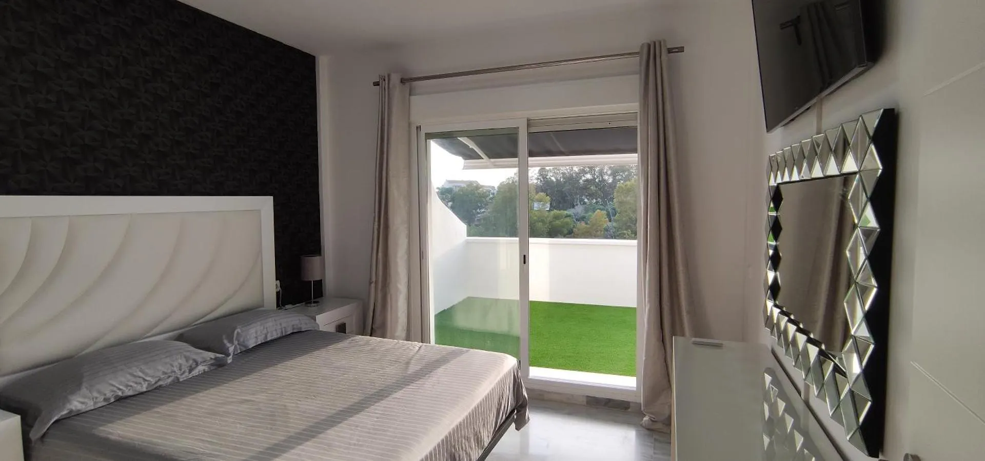 Thelifehouse Villa Marbella