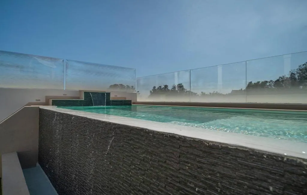 Thelifehouse Villa Marbella