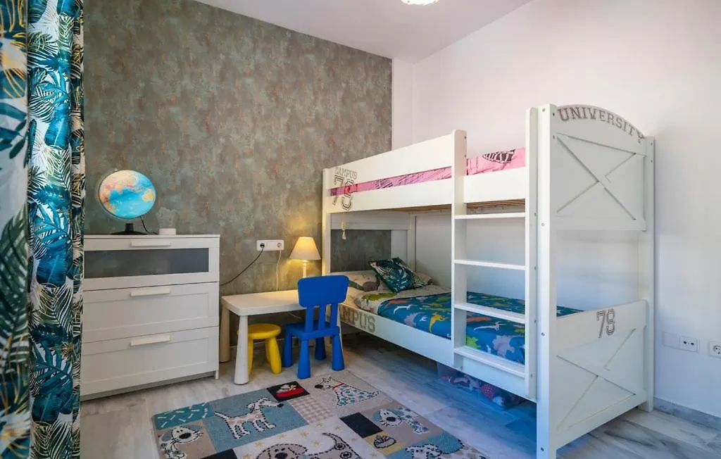 Thelifehouse Villa Marbella