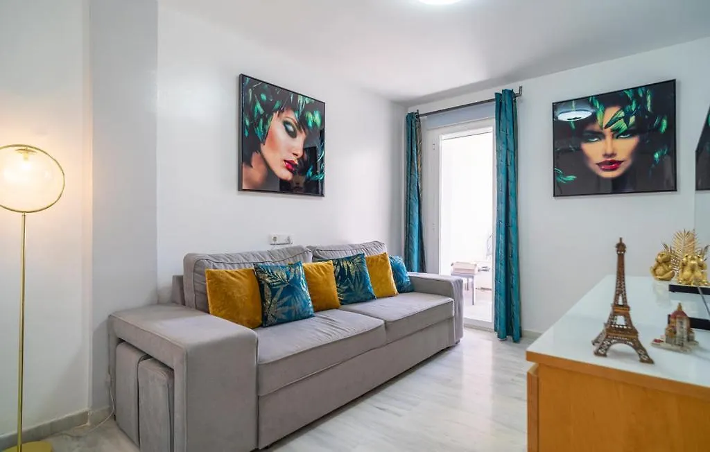 Thelifehouse Villa Marbella