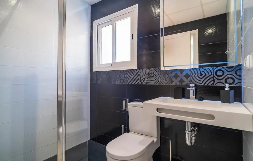 Thelifehouse Villa Marbella