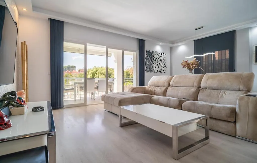 Thelifehouse Villa Marbella