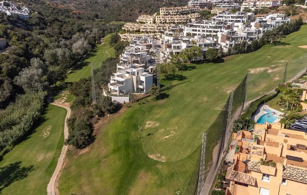 Thelifehouse Villa Marbella