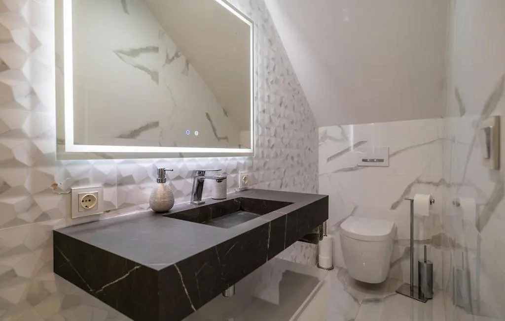 Thelifehouse Villa Marbella 0*,  Spain