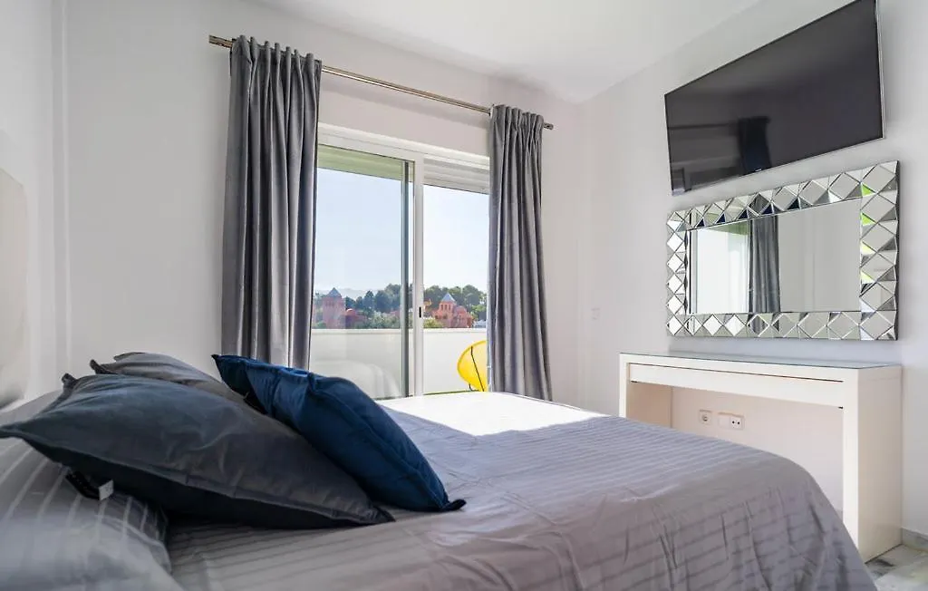 Thelifehouse Villa Marbella