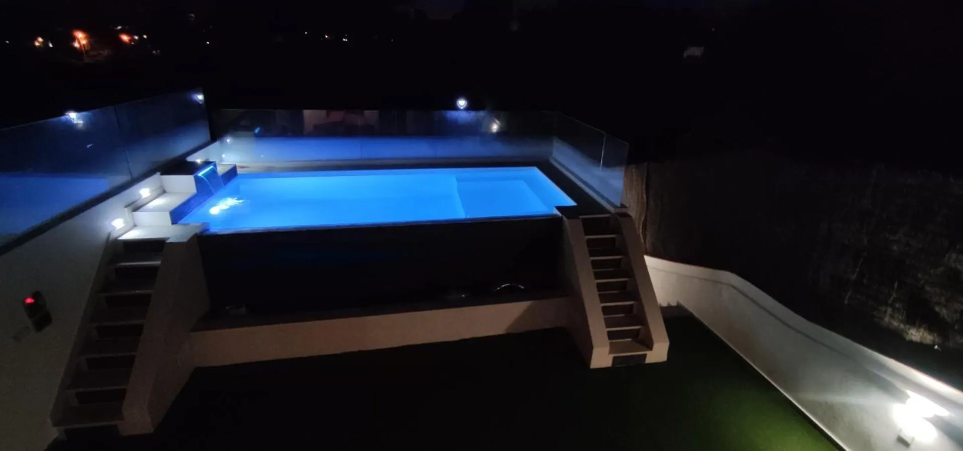 Thelifehouse Villa Marbella 0*,  Spain