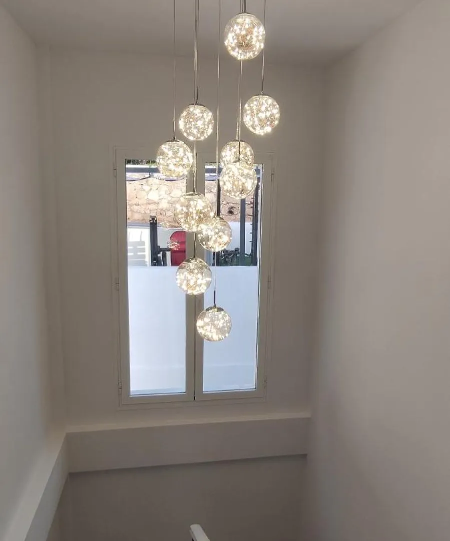 Thelifehouse Villa Marbella