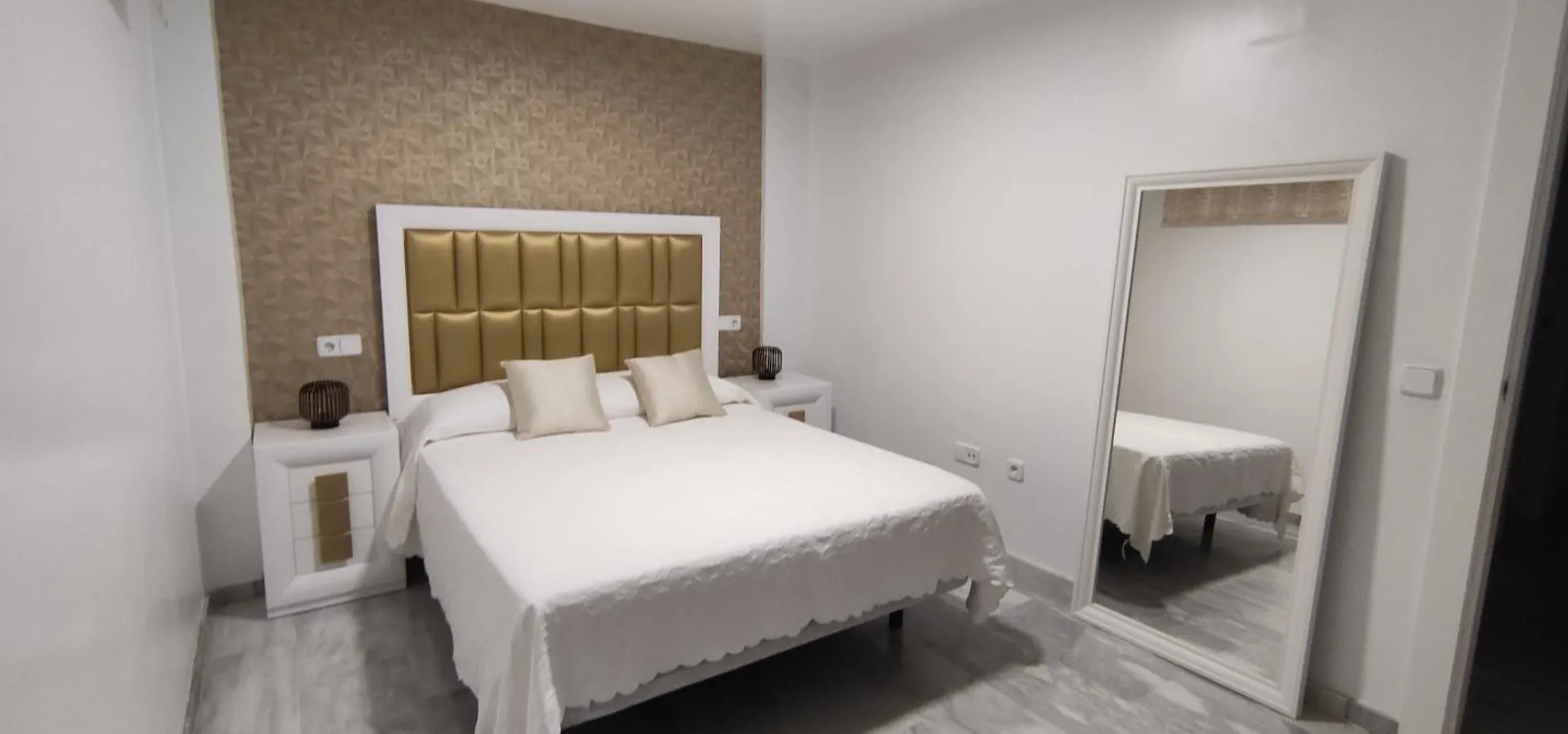 Thelifehouse Villa Marbella