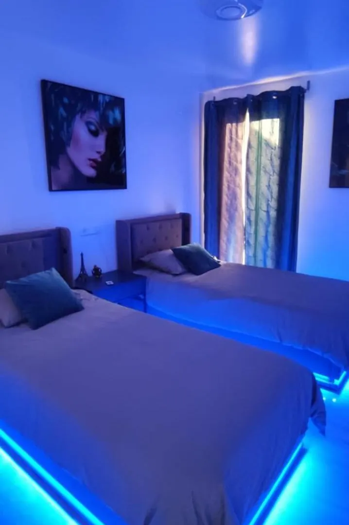 Thelifehouse Villa Marbella 0*,  Spain